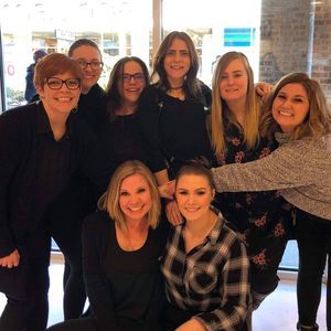 Meet your Posher, Britney